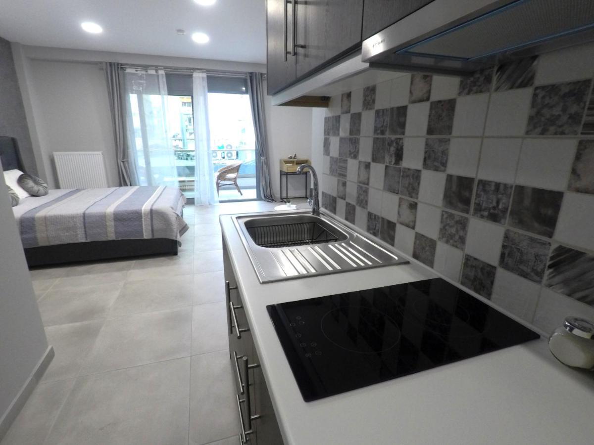 Dreamstudio II Volos Exterior photo