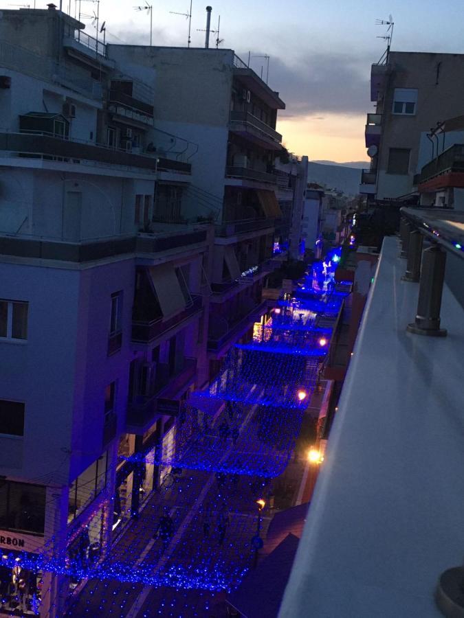 Dreamstudio II Volos Exterior photo